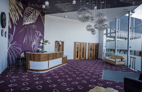 Upchurch House | Ideal Venue for Weddings and Events with 80-500 Guests