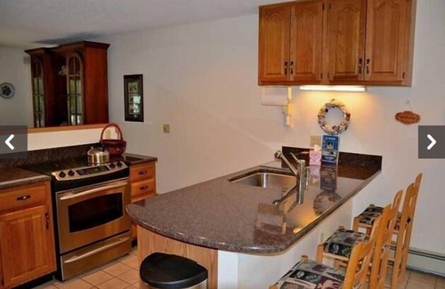 Bridgton House | Year-Round Outdoor Paradise with Ocean Views & Pool