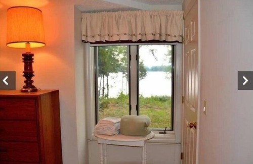 Bridgton House | Year-Round Outdoor Paradise with Ocean Views & Pool