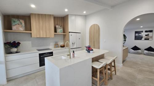 Pallarenda House | Perfection in Pallarenda With Pool