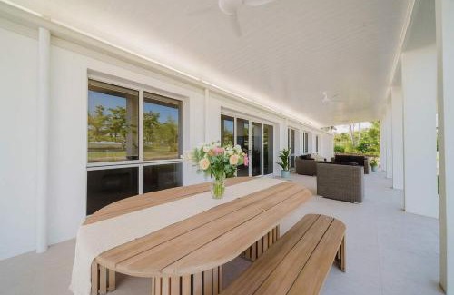Pallarenda House | Perfection in Pallarenda With Pool