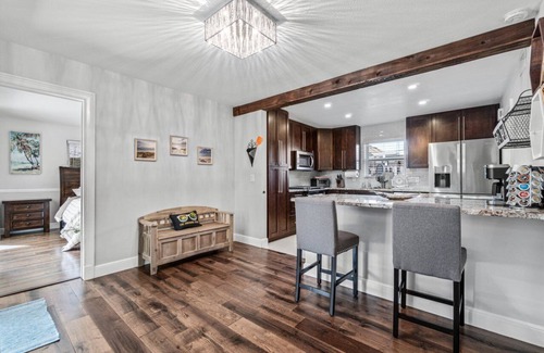 Boynton Beach House | Oceanfront Perfection: Guest Rated 10/10 with Pool & Spa