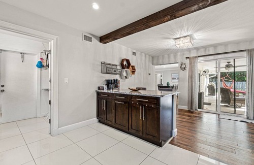 Boynton Beach House | Oceanfront Perfection: Guest Rated 10/10 with Pool & Spa