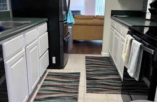 Charleston Condo | Ideal Location Between Historic Charleston and Folly Beach