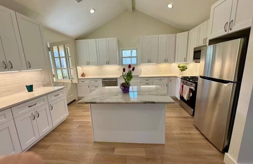 Brentwood House | Perfectly Imperfect Home
