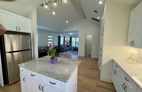 Brentwood House | Perfectly Imperfect Home