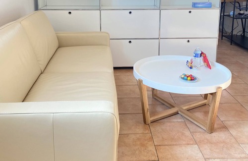 Ferney-Voltaire Apartment | Perfectly located studio, few minutes of Geneva