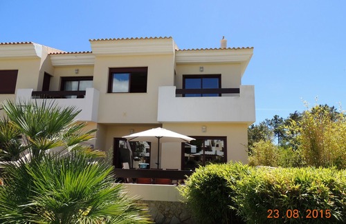 Quarteira Villa | Ideal 4-Bed Villa at a Premier Spa & Golf Resort, Vilamoura