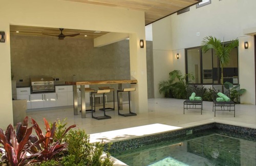 Nosara House | Ideally Situated in Playa Guiones - Steps to Beach & Dining
