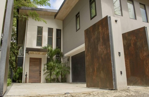 Nosara House | Ideally Situated in Playa Guiones - Steps to Beach & Dining