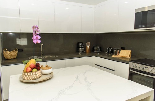 Nosara Apartment | Ideal Location in Playa Guiones: Steps to Beach & Dining