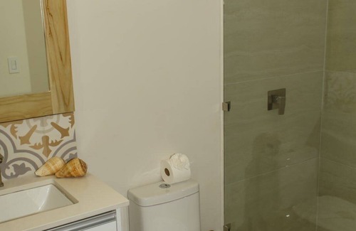 Nosara Apartment | Ideal Location in Playa Guiones: Steps to Beach & Dining