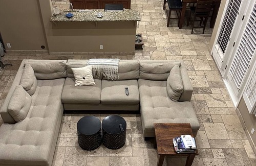 Tatum Ridge House | Conveniently Located North Phoenix Home Near Major Events