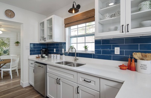 Dunedin Cottage | Discover Palms Cottage Dunedin: Oceanfront Bliss Awaits