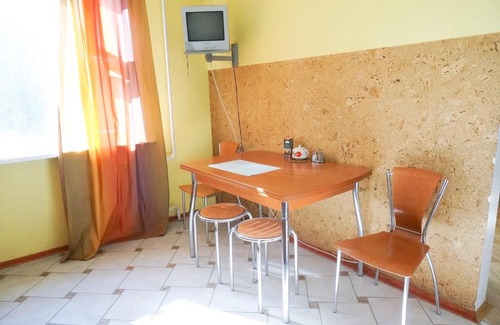 Oktyabrsky District Apartment | Convenient Stay at Perfecto Near Railway Station