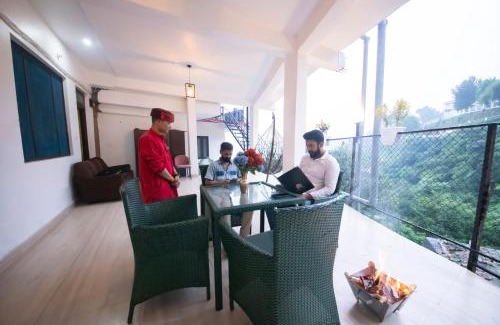 Mussoorie Hotel | Discover PerfectPlus Mussoorie: Pet-Friendly Retreat