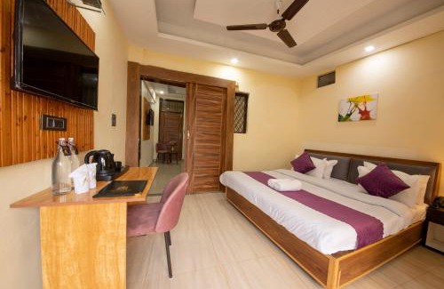 Mussoorie Hotel | Discover PerfectPlus Mussoorie: Pet-Friendly Retreat