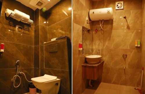 Haridwar Hotel | Ideal Stay at Perfectstayz Premium on Harkipauri Road