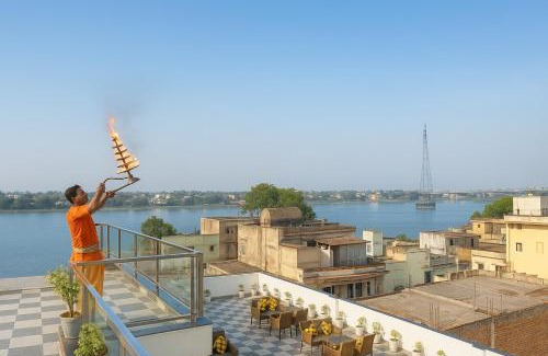 Varanasi Hotel | Perfectstayz Premium Kaashin near Kashi Ghat