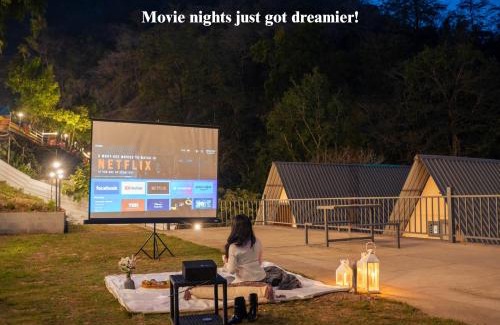 Shivpuri Hotel | Perfectstayz The Jungle Resort, Shivpuri