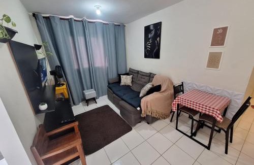 Cuiaba Apartment | Ideal Complete Apartment in the Heart of Political Center