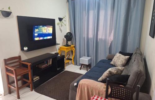 Cuiaba Apartment | Ideal Complete Apartment in the Heart of Political Center