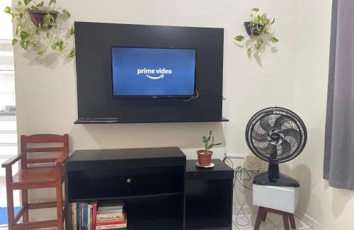 Cuiaba Apartment | Ideal Complete Apartment in the Heart of Political Center