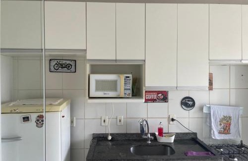 Cuiaba Apartment | Ideal Complete Apartment in the Heart of Political Center