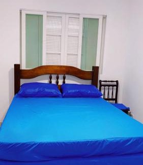 Tenorio Apartment | Beachfront Bliss: Family & Pet-Friendly at Praia Grande