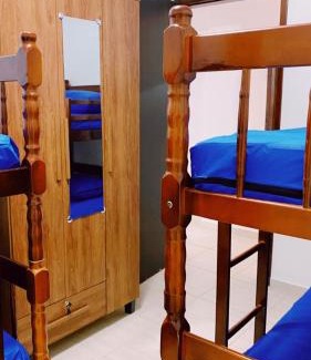 Tenorio Apartment | Beachfront Bliss: Family & Pet-Friendly at Praia Grande