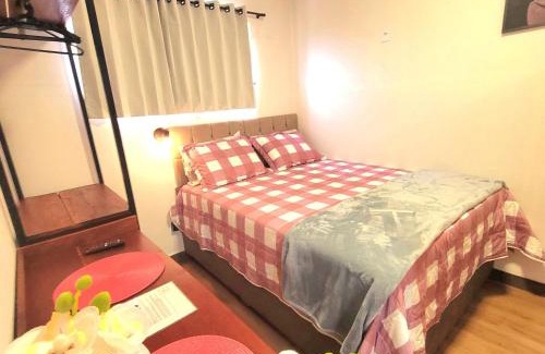 Regiao Urbana Homogenea XIV Apartment | Pet-Friendly Retreat at Perfeito Studio 20 for Families