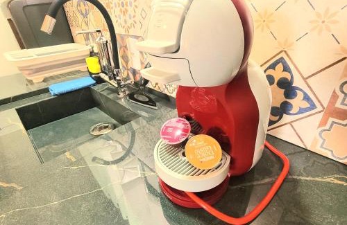 Regiao Urbana Homogenea XIV Apartment | Budget-Friendly Perfeito Studio 22: Pet and Child Friendly Stay