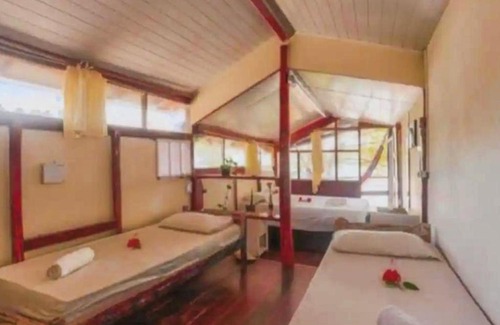 Itacare Hotel | Ocean View Retreat: Family-Friendly with Hot Tub & Breakfast