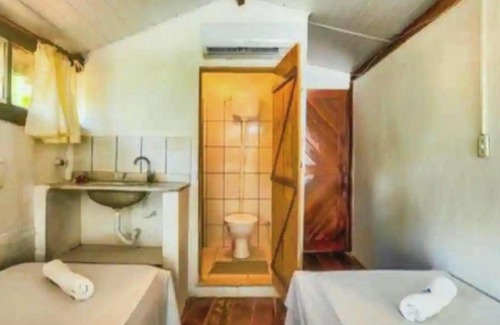 Itacare Hotel | Ocean View Retreat: Family-Friendly with Hot Tub & Breakfast