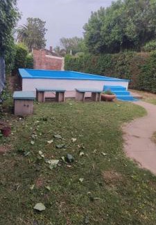 Pergamino House | Relax at Pergamino Guest House with Pool and Family-Friendly Atmosphere