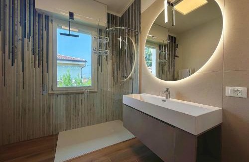 Garda Apartment | Pergola Garda Suite The 5 Guest Retreat