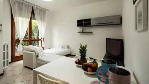Monza Apartment | Pergolesi24