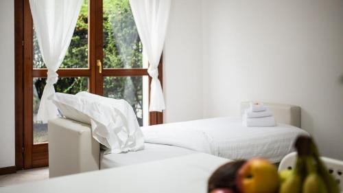 Monza Apartment | Pergolesi24