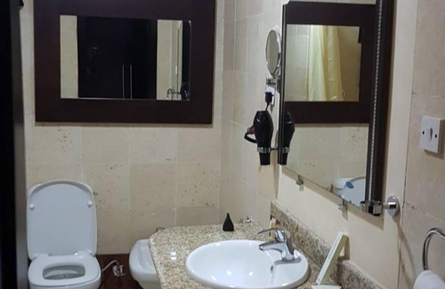 Ikotun Hotel | Peridot Hotel and Suites