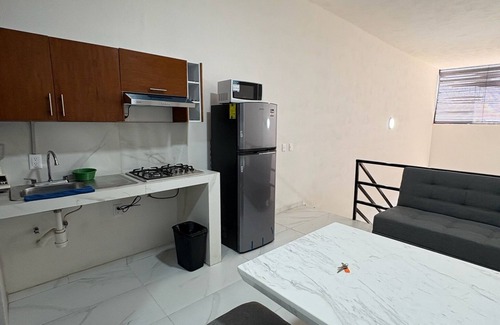 Tonala Bed & Breakfast | Periférico Bodega con Departamento C