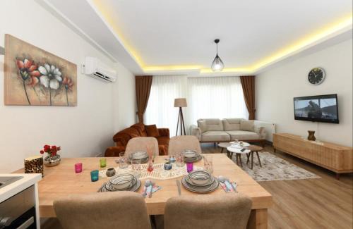 Sisli Apartment | Perihan Apartments