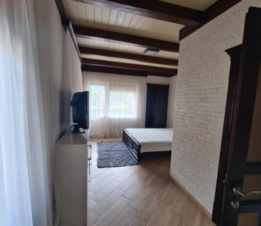 Polyana Apartment | Perinka