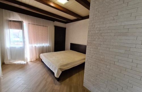 Polyana Apartment | Perinka