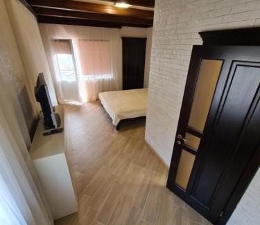 Polyana Apartment | Perinka