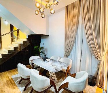 Lagos Apartment | Perinni homes