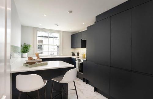 Henley-on-Thames Apartment | Charming Henley 2-Bed Apartment with Child-Friendly Amenities