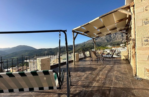 Kouroutai Apartment | Peristeres Pool Apartment