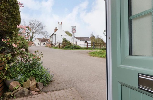 Barrow Upon Soar House | Pet-Friendly Periwinkle Cottage: 4-Star Comfort Awaits