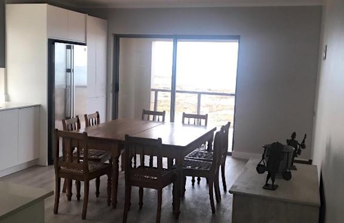 Franskraal Apartment | Discover Periwinkle Selfcatering 8 with Oceanfront Views