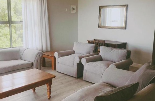 Franskraal Apartment | Discover Periwinkle Selfcatering 8 with Oceanfront Views